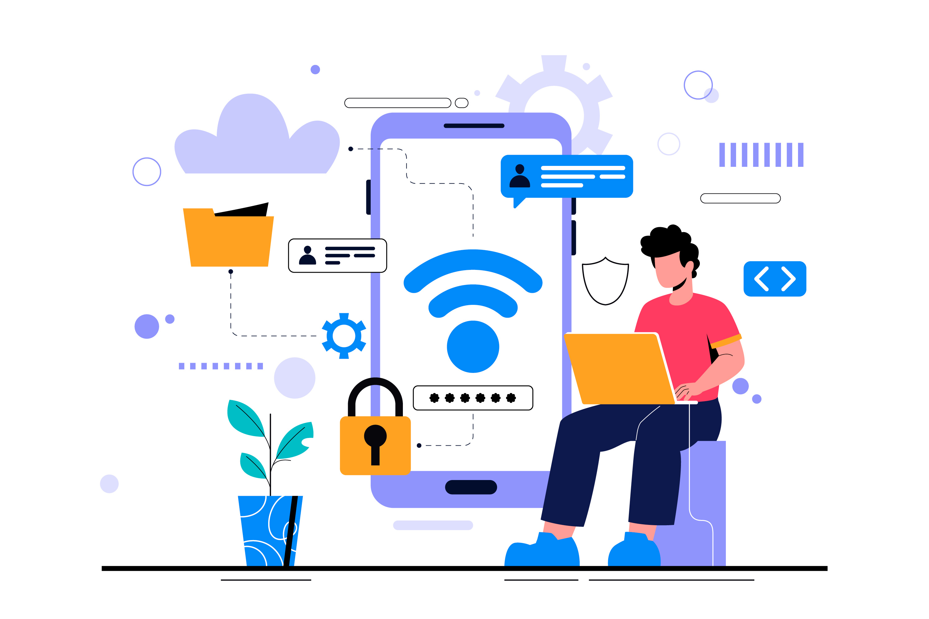 IoT Security