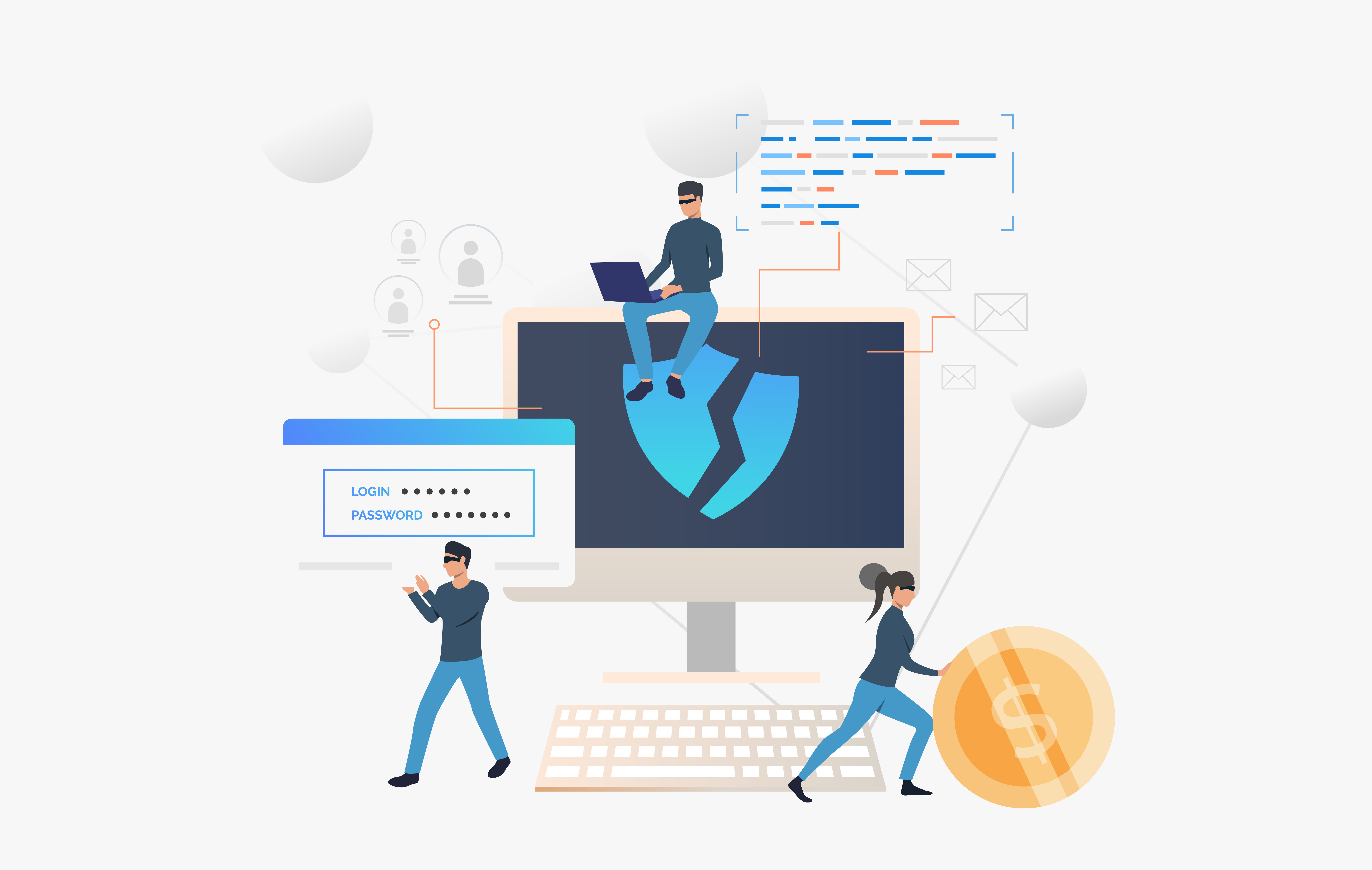 Cyber Security Consulting