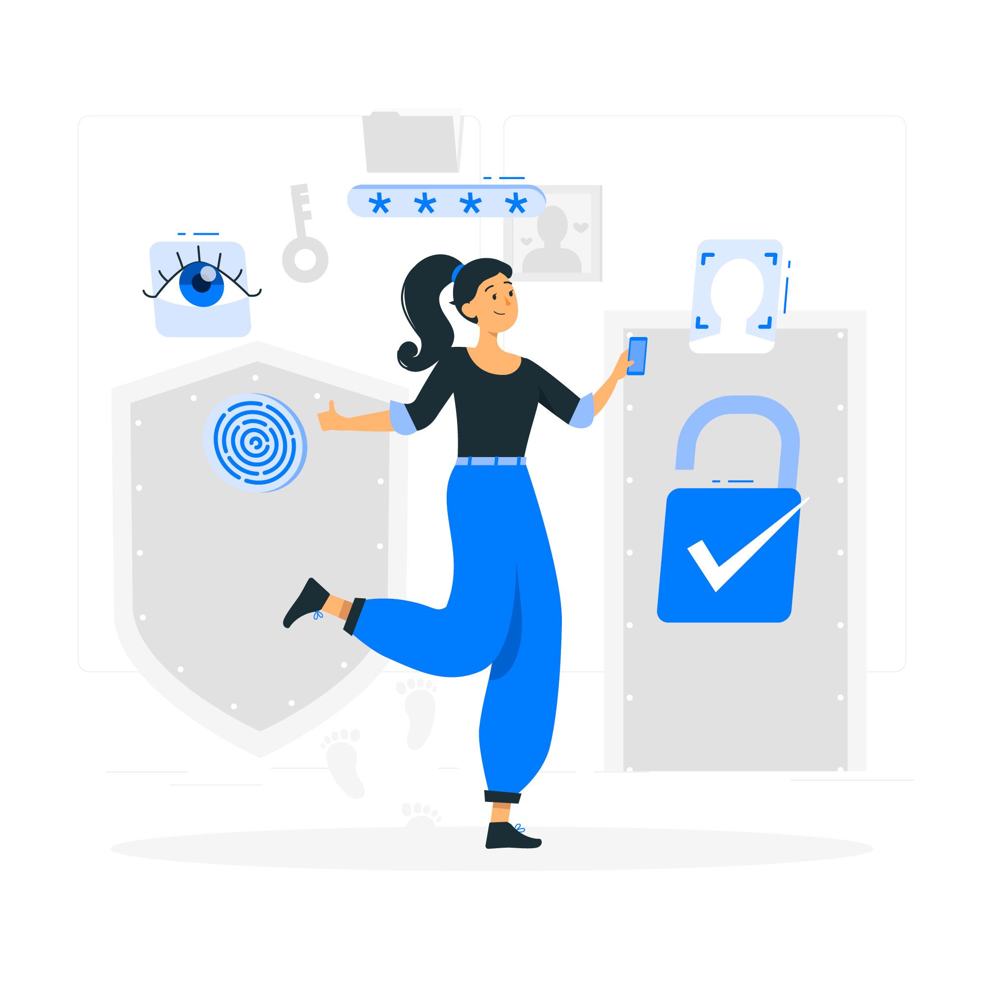 MAIA Authentication System